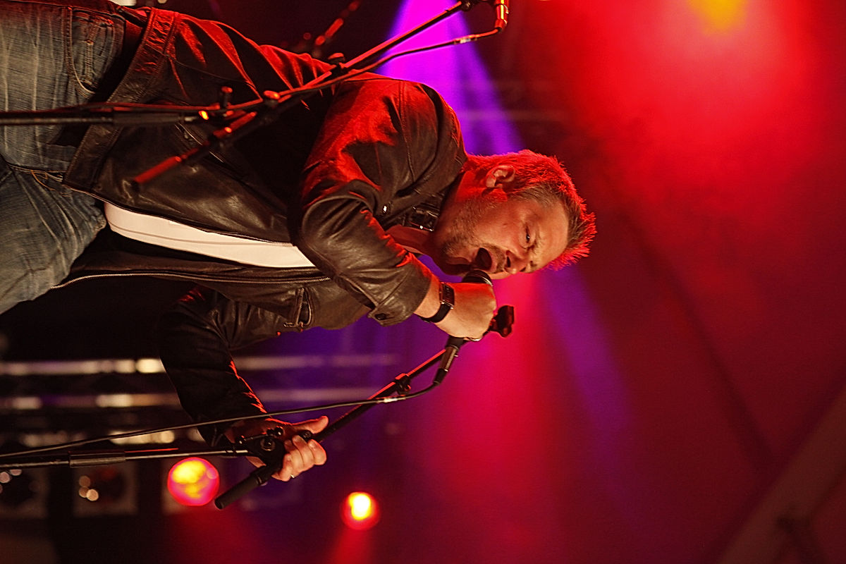 Skai - 2009 - SommarRock Svedala