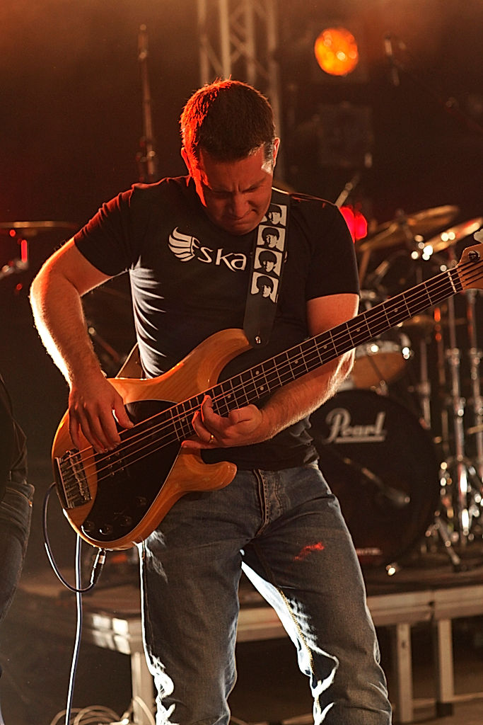 Skai - 2009 - SommarRock Svedala