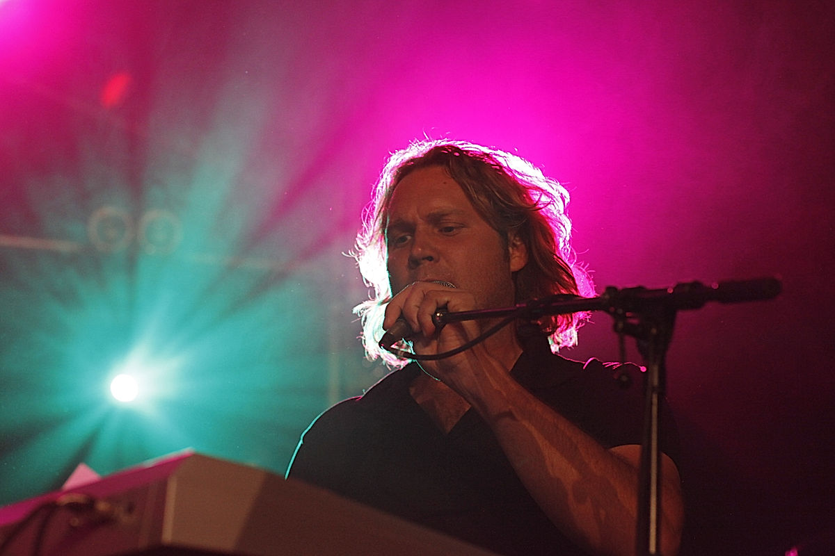 Skai - 2009 - SommarRock Svedala