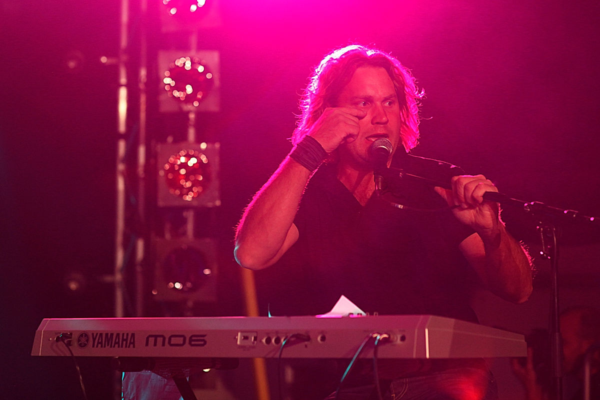 Skai - 2009 - SommarRock Svedala