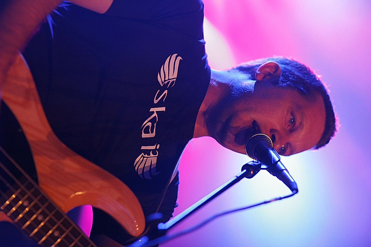 Skai - 2009 - SommarRock Svedala