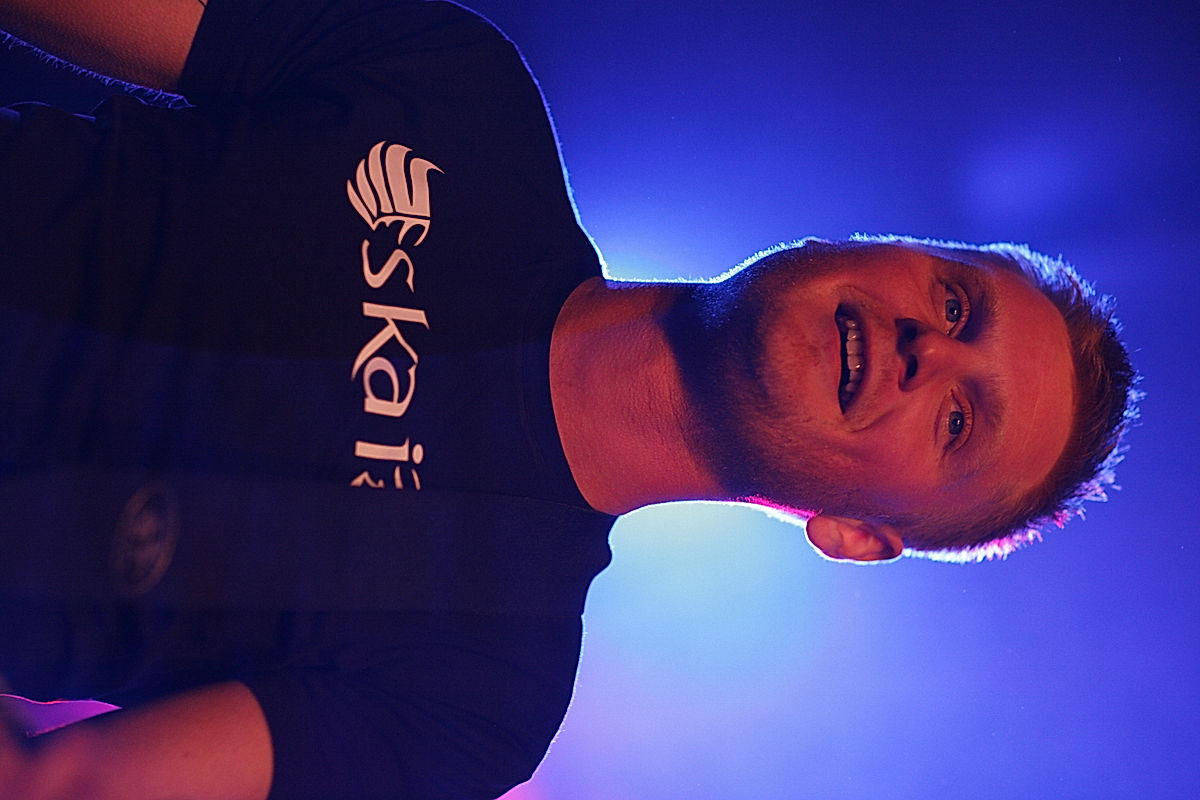 Skai - 2009 - SommarRock Svedala