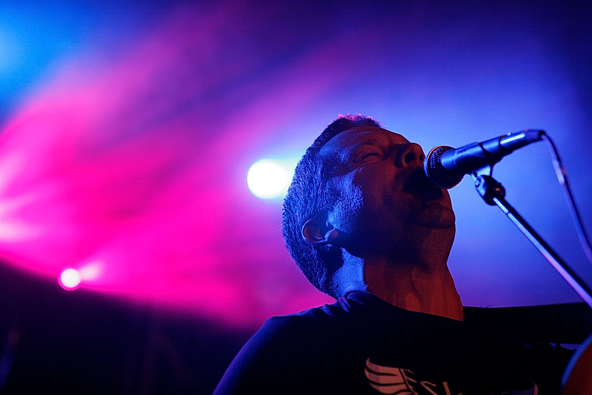 Skai - 2009 - SommarRock Svedala