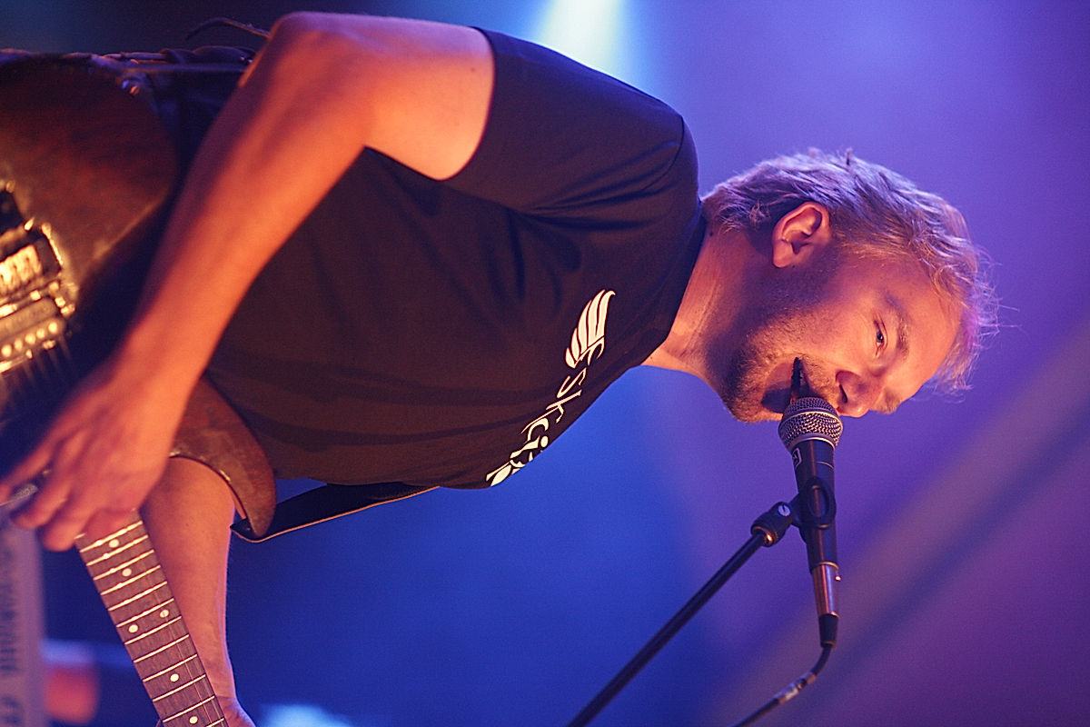 Skai - 2009 - SommarRock Svedala