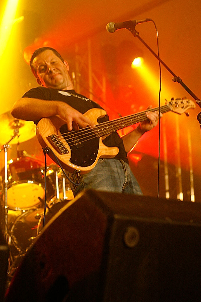 Skai - 2009 - SommarRock Svedala