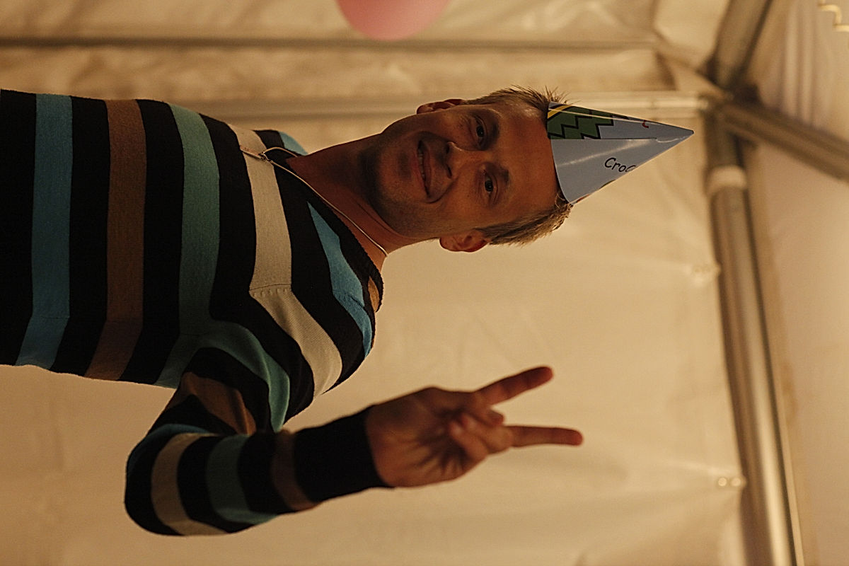 Spootlajtz - 2009 - SommarRock Svedala