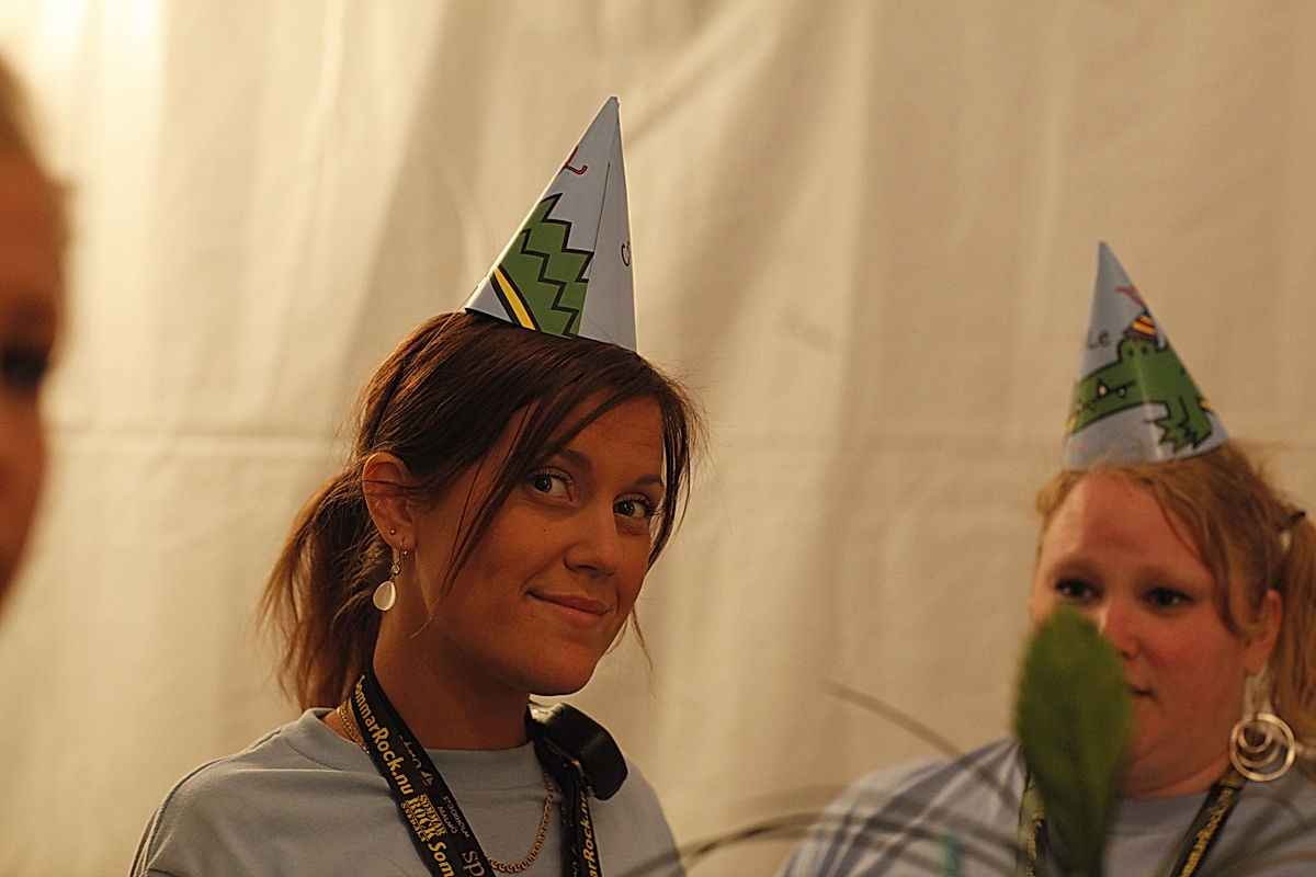 Spootlajtz - 2009 - SommarRock Svedala