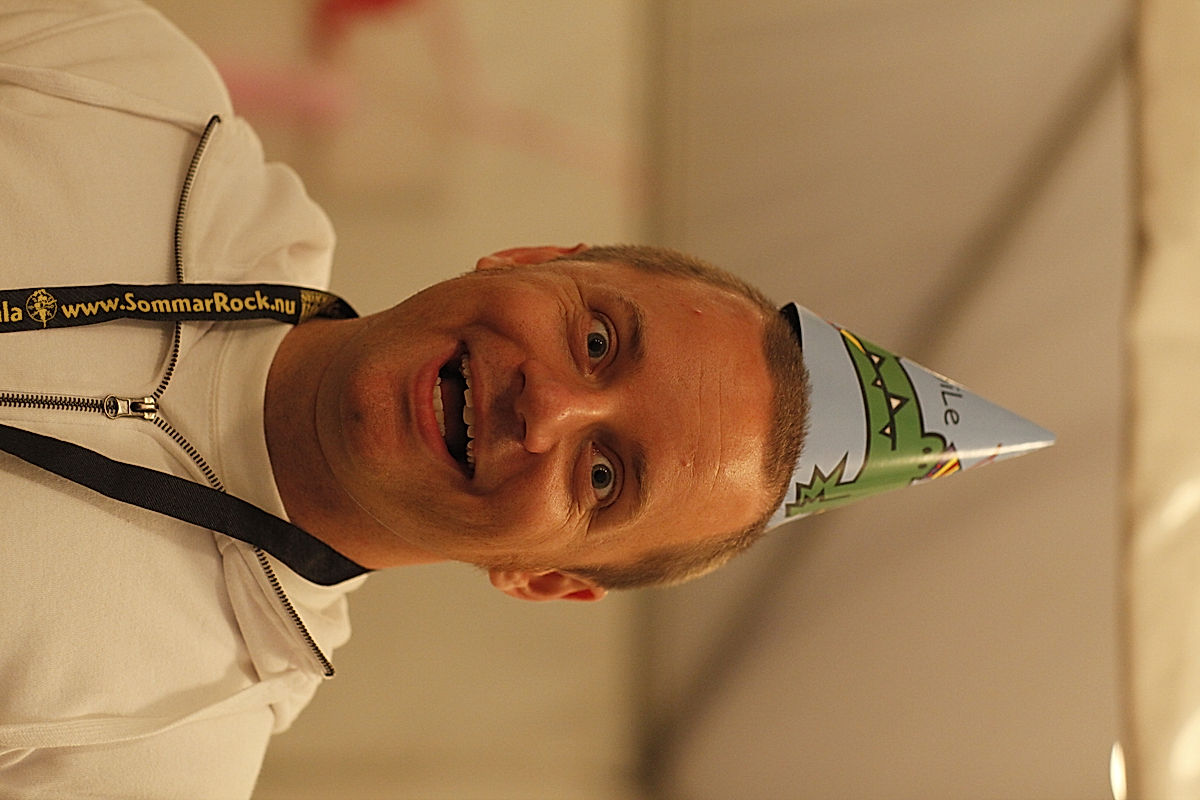 Spootlajtz - 2009 - SommarRock Svedala