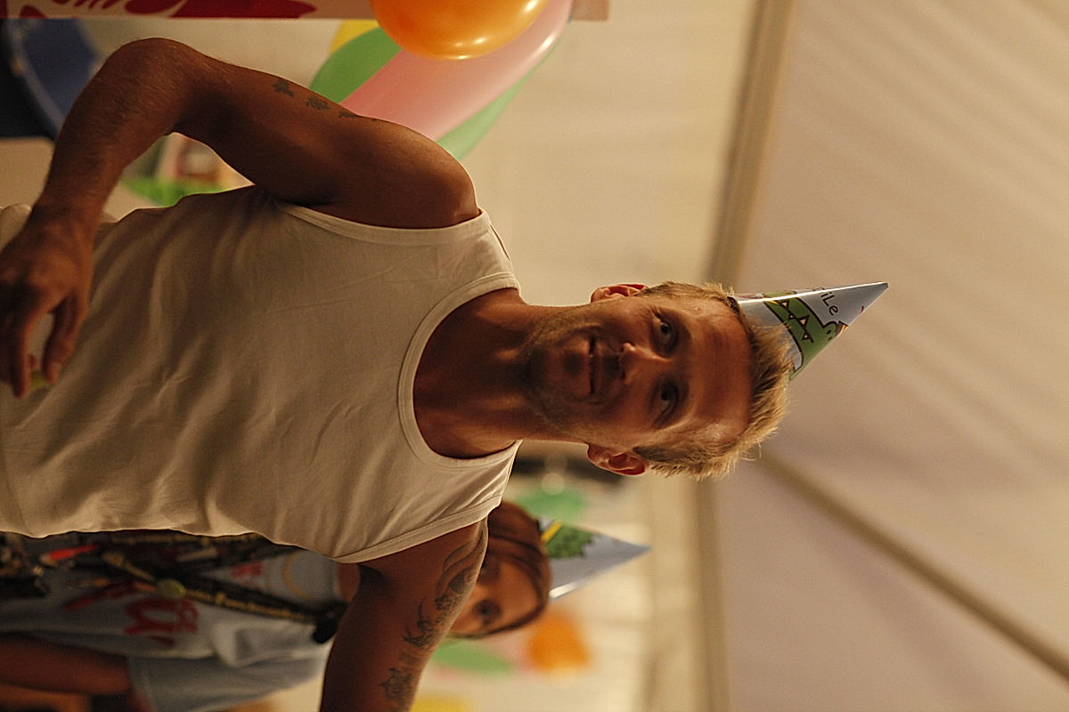 Spootlajtz - 2009 - SommarRock Svedala