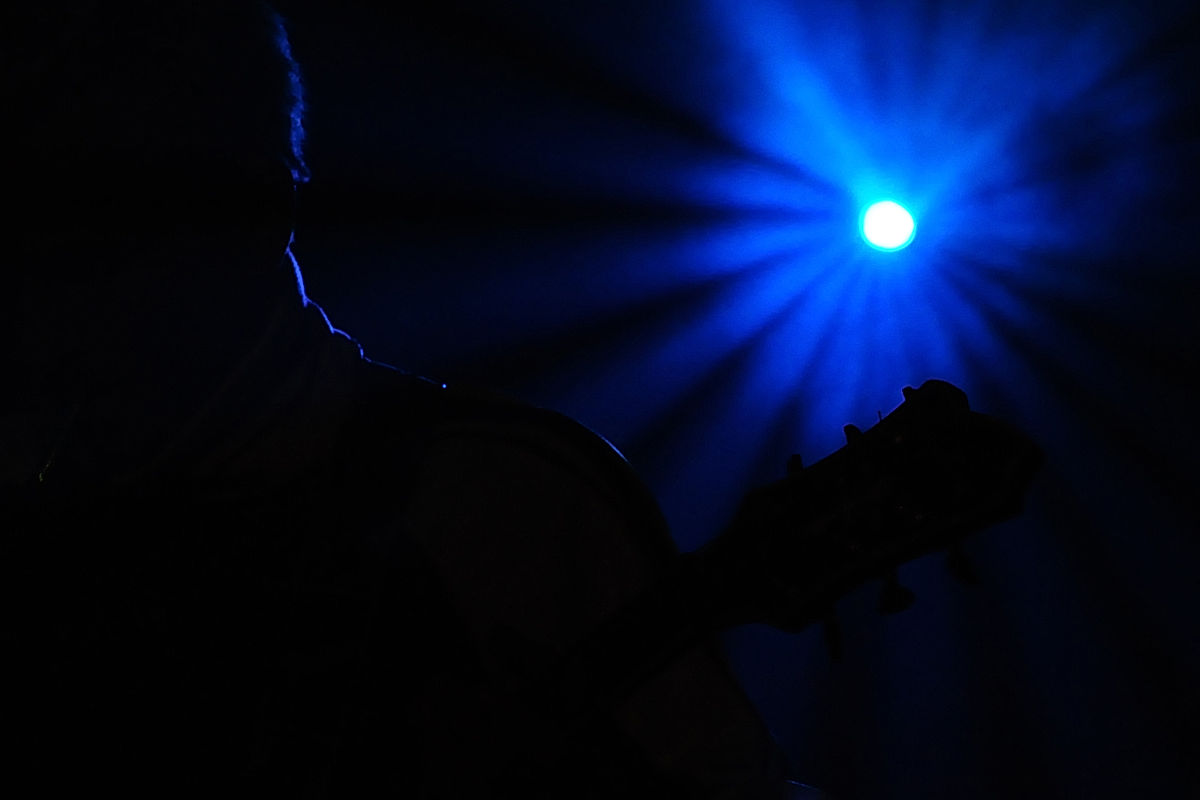 Spootlajtz - 2009 - SommarRock Svedala