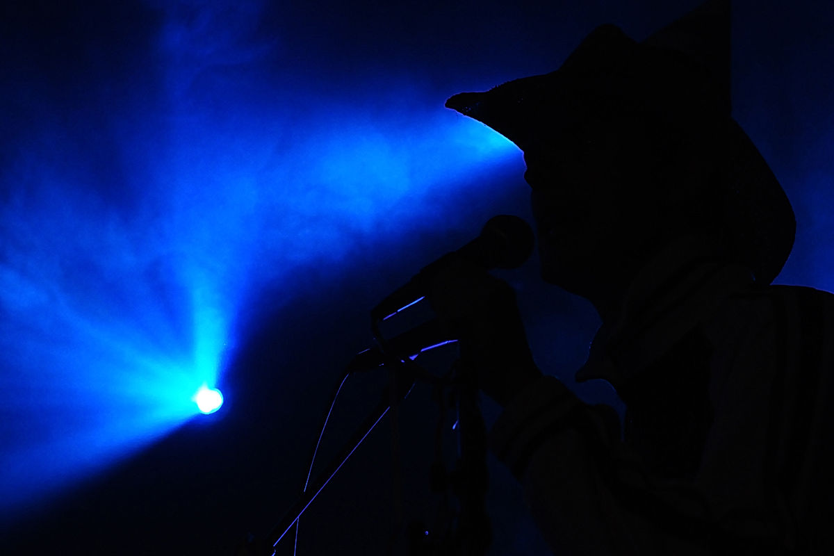 Spootlajtz - 2009 - SommarRock Svedala