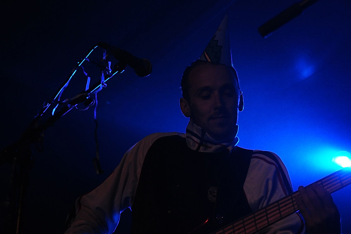 Spootlajtz - 2009 - SommarRock Svedala