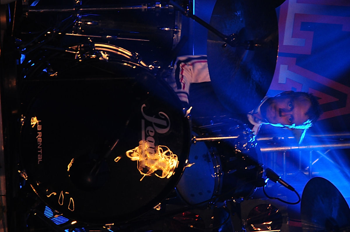 Spootlajtz - 2009 - SommarRock Svedala