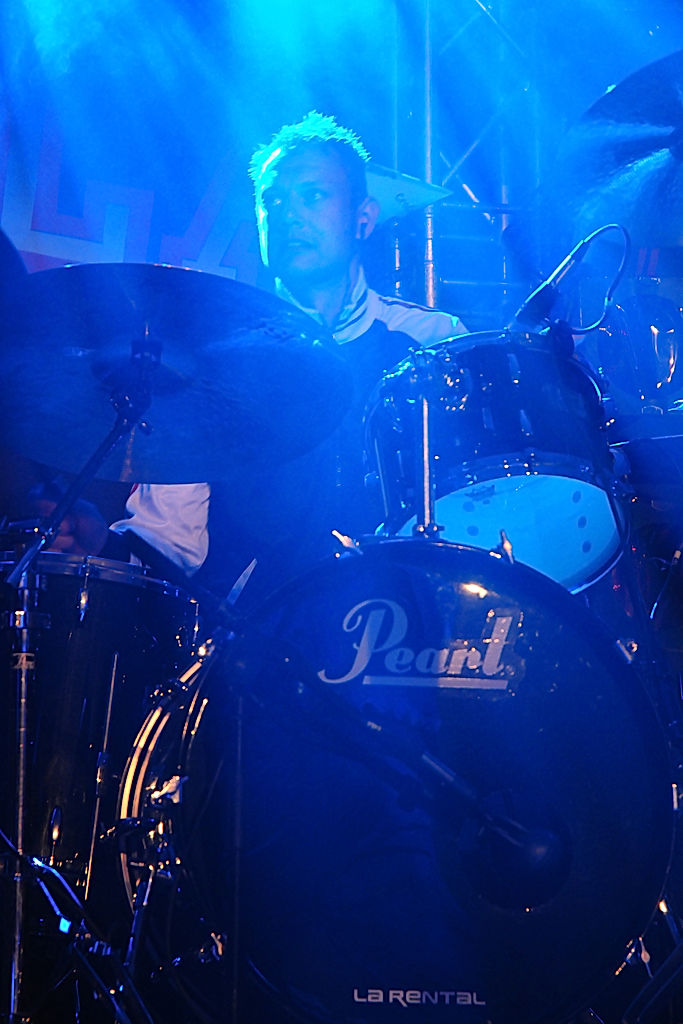 Spootlajtz - 2009 - SommarRock Svedala