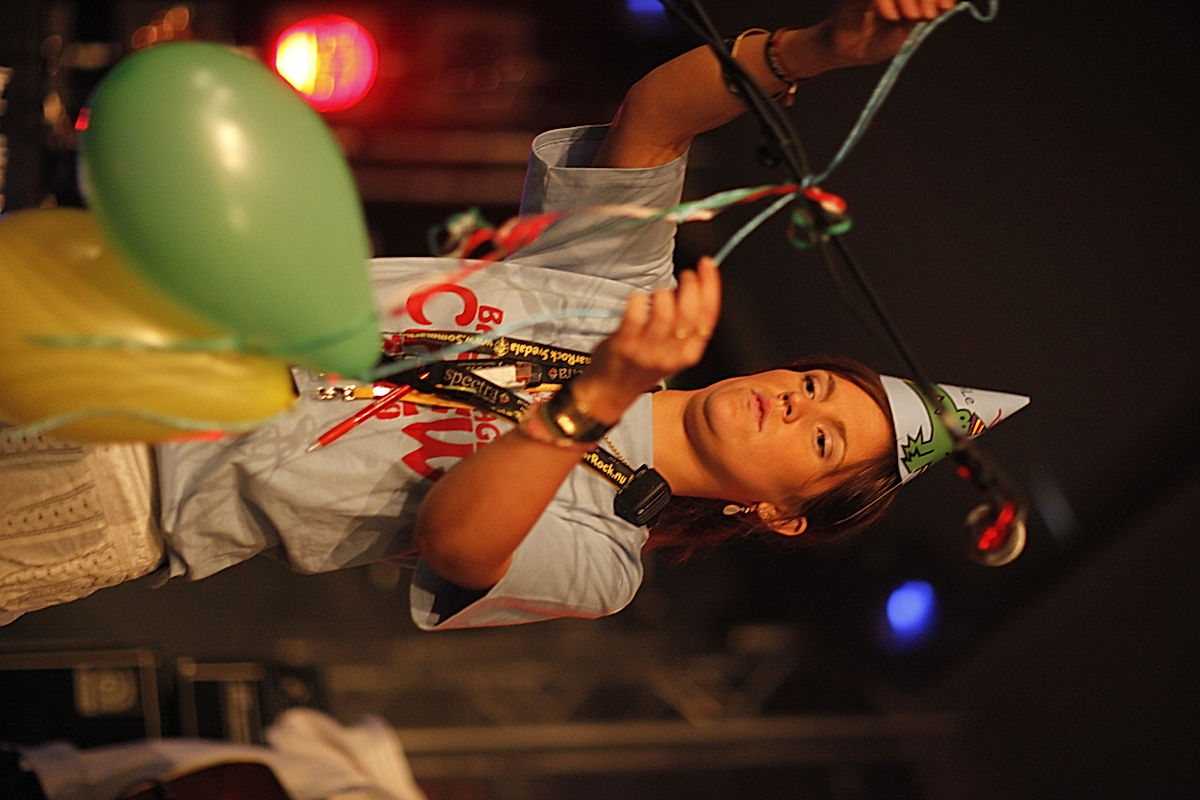 Spootlajtz - 2009 - SommarRock Svedala