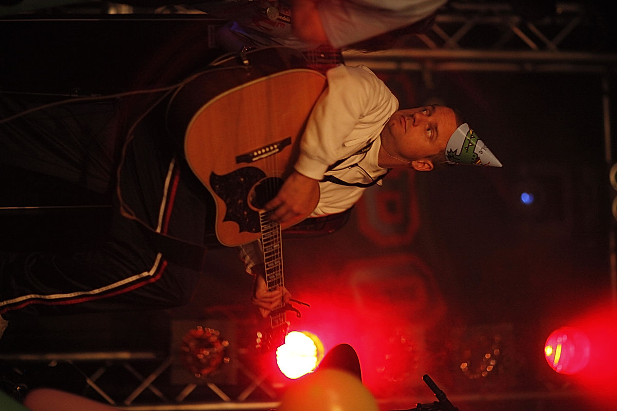 Spootlajtz - 2009 - SommarRock Svedala