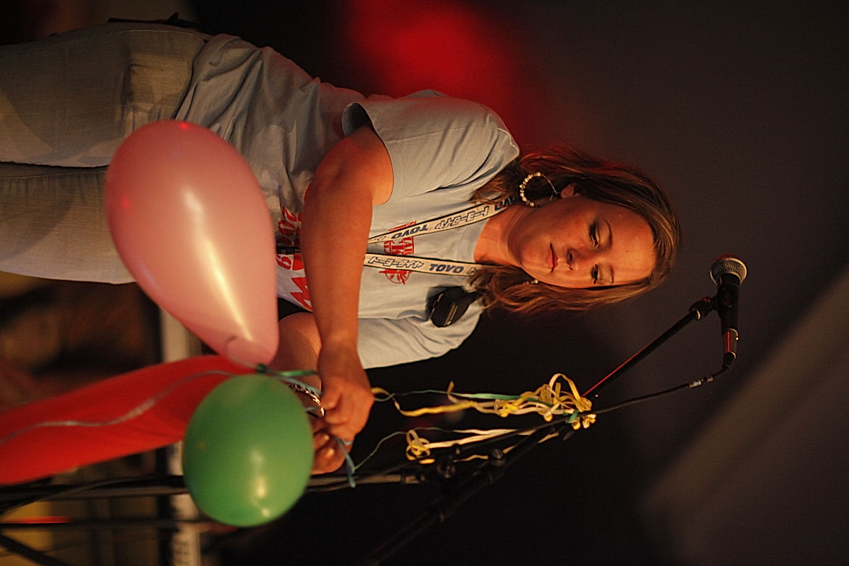 Spootlajtz - 2009 - SommarRock Svedala