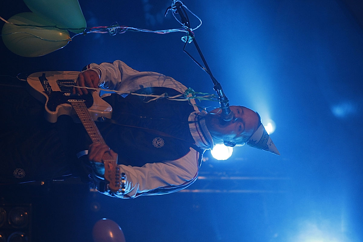 Spootlajtz - 2009 - SommarRock Svedala