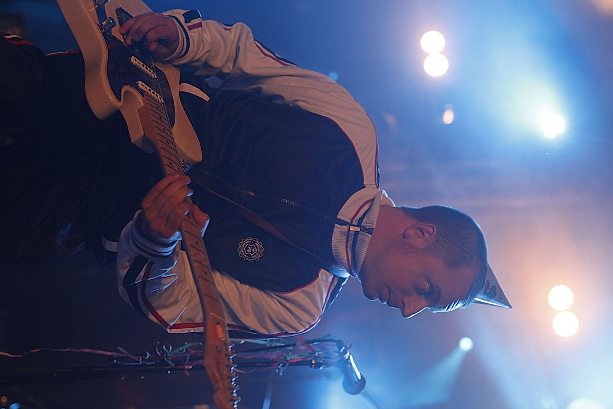 Spootlajtz - 2009 - SommarRock Svedala