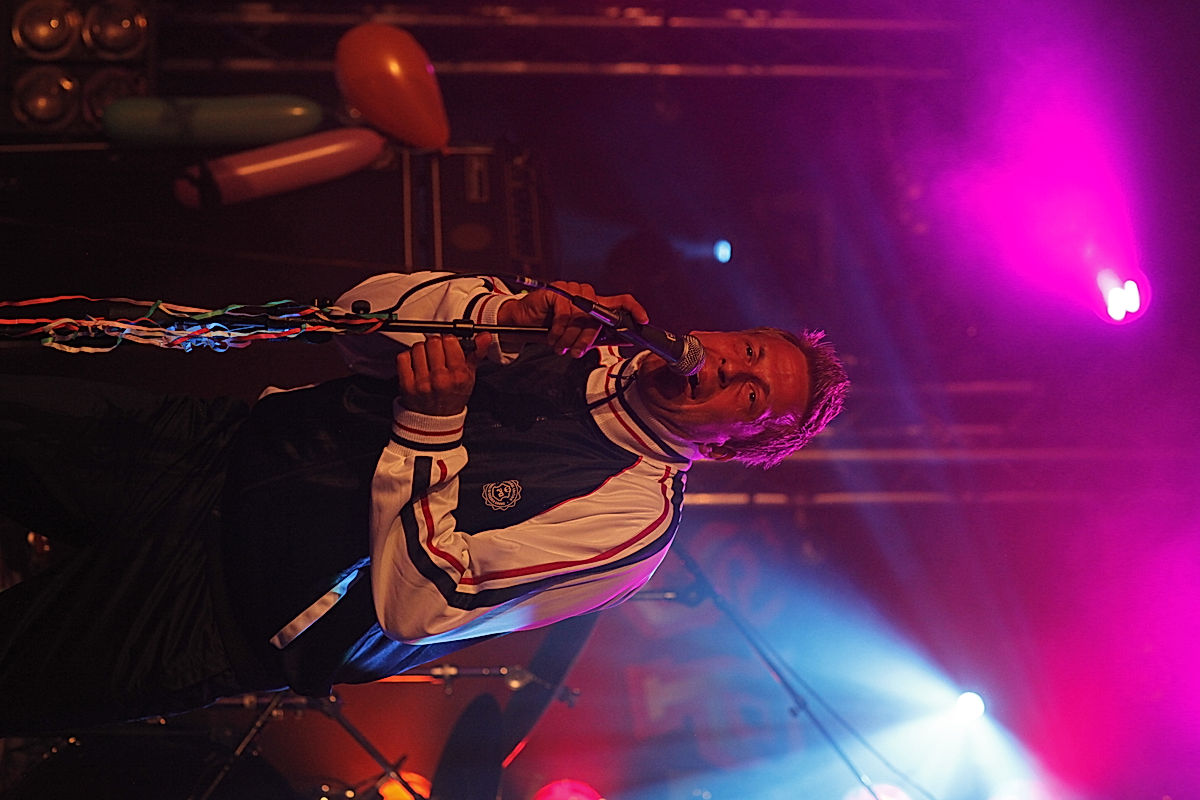 Spootlajtz - 2009 - SommarRock Svedala