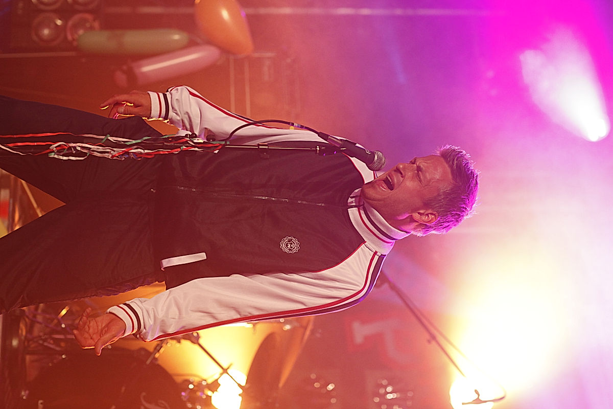 Spootlajtz - 2009 - SommarRock Svedala