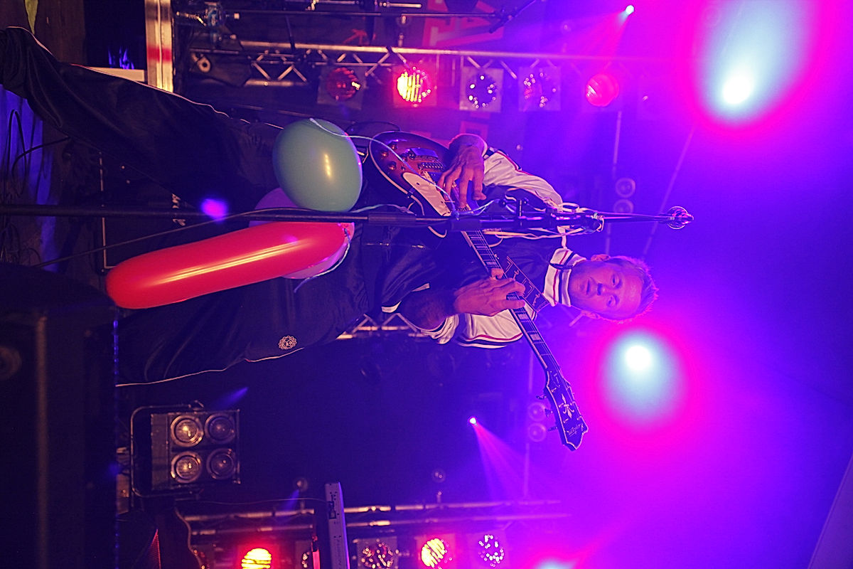 Spootlajtz - 2009 - SommarRock Svedala