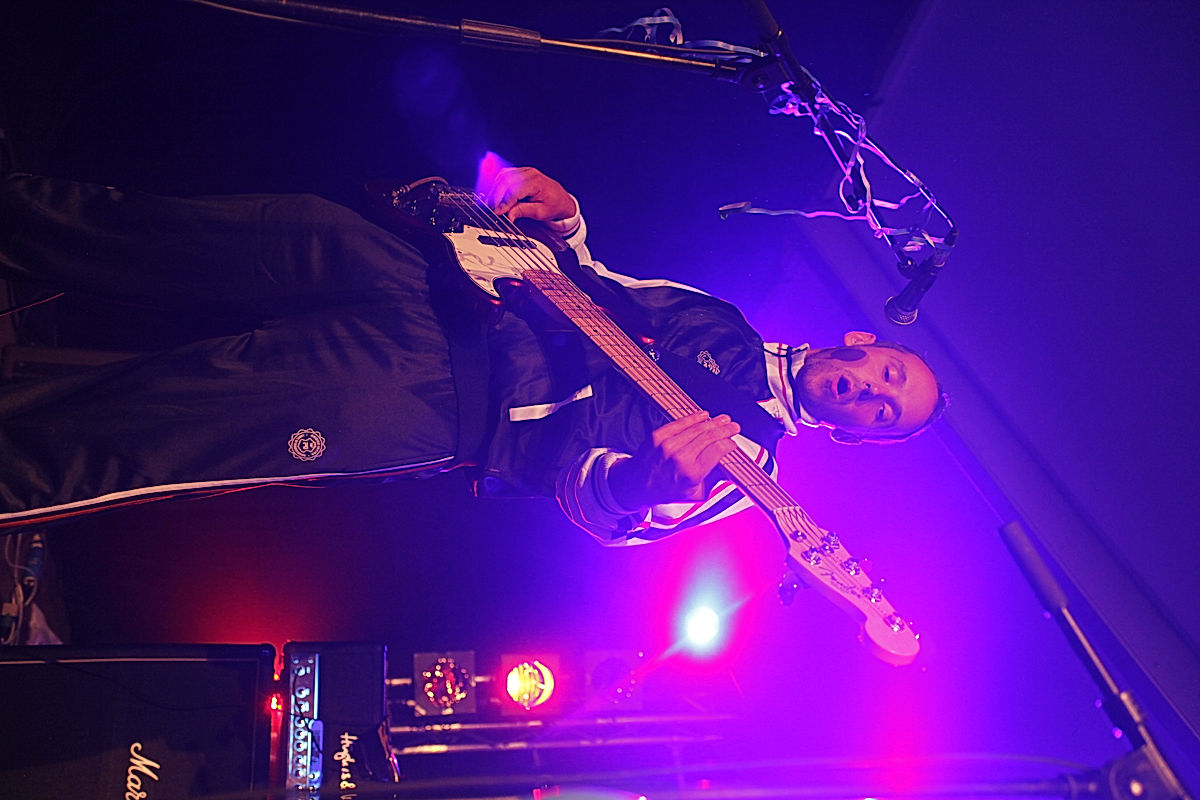 Spootlajtz - 2009 - SommarRock Svedala