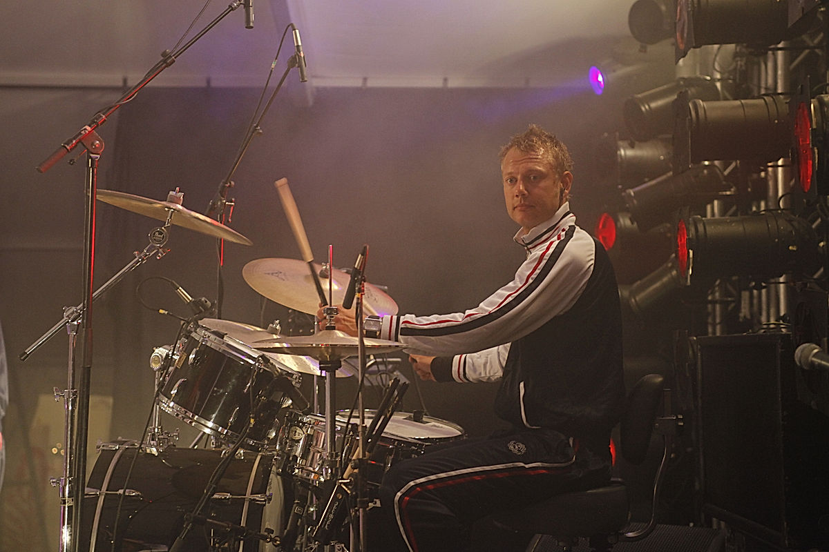 Spootlajtz - 2009 - SommarRock Svedala