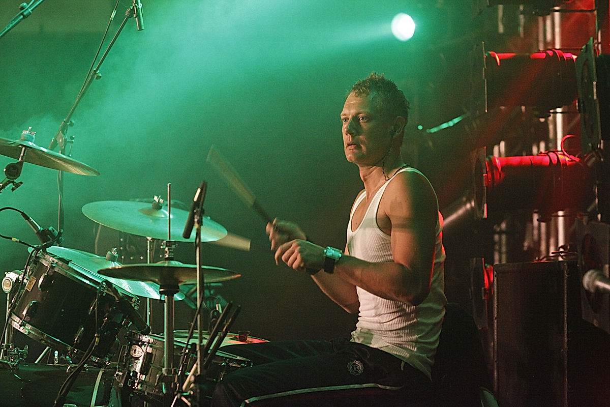 Spootlajtz - 2009 - SommarRock Svedala