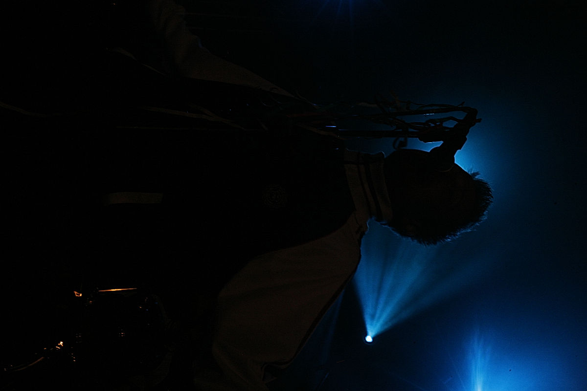 Spootlajtz - 2009 - SommarRock Svedala