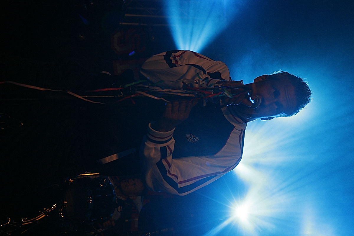 Spootlajtz - 2009 - SommarRock Svedala