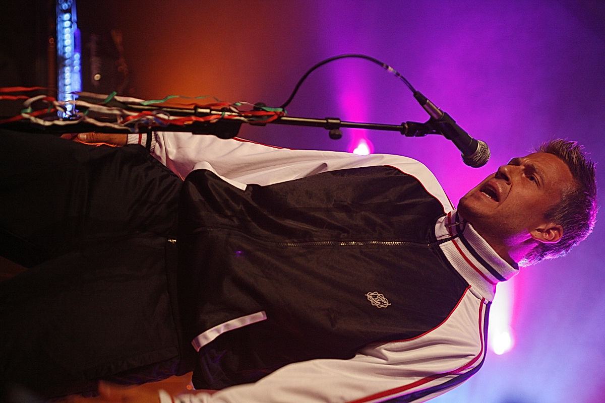 Spootlajtz - 2009 - SommarRock Svedala