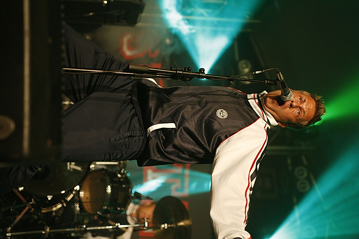 Spootlajtz - 2009 - SommarRock Svedala