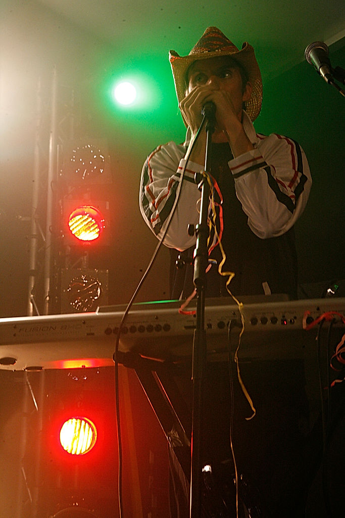 Spootlajtz - 2009 - SommarRock Svedala