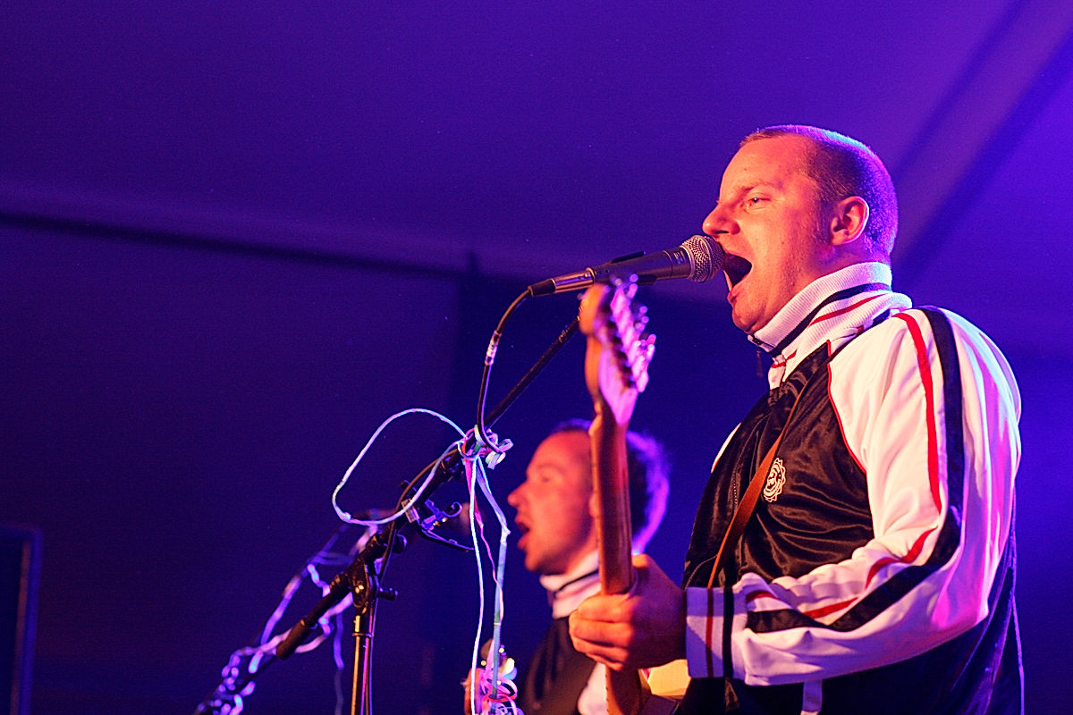 Spootlajtz - 2009 - SommarRock Svedala