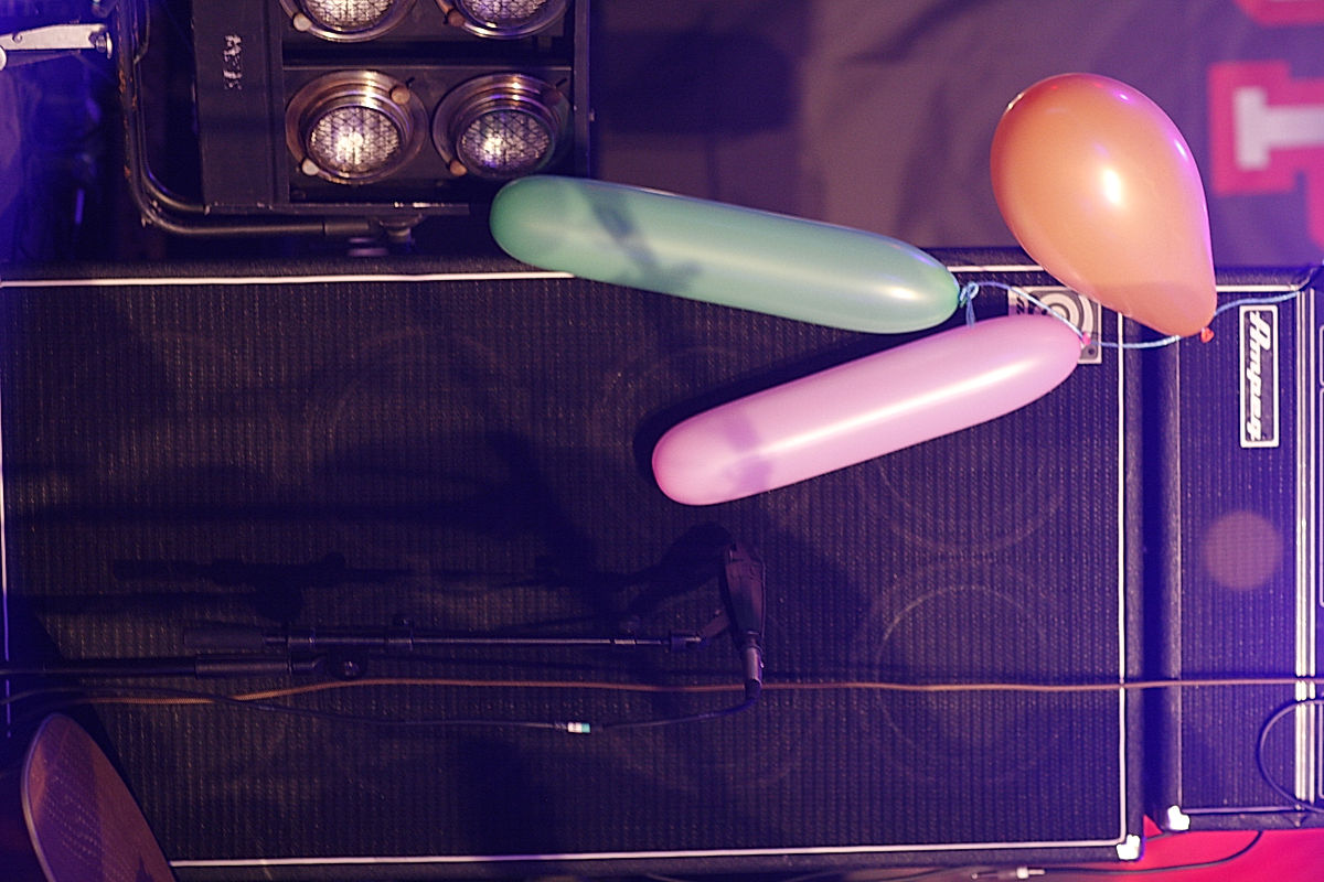 Spootlajtz - 2009 - SommarRock Svedala