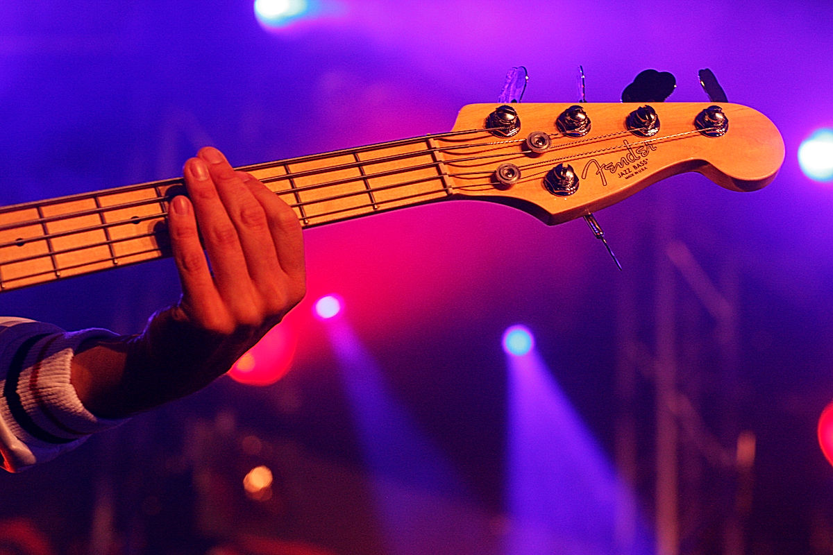 Spootlajtz - 2009 - SommarRock Svedala