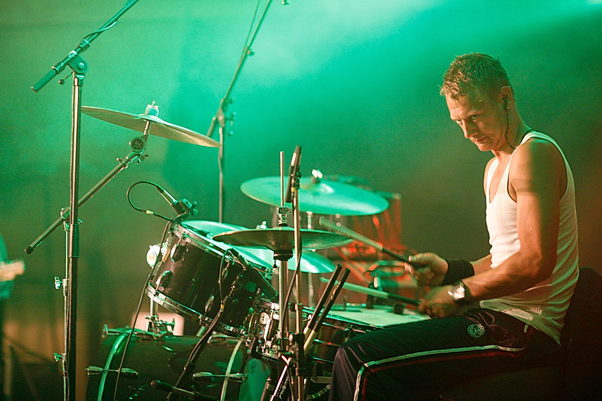 Spootlajtz - 2009 - SommarRock Svedala