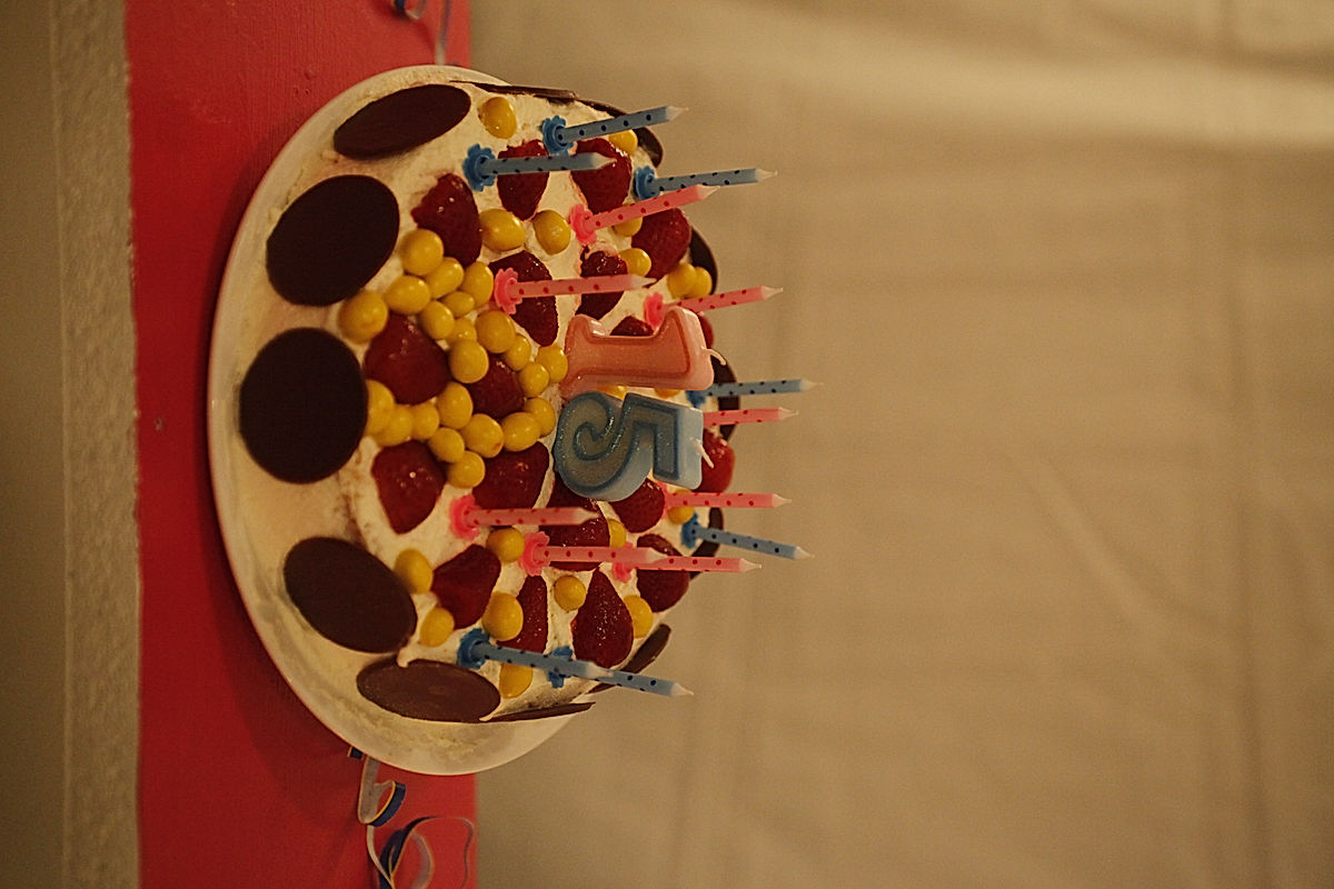 Spootlajtz - 2009 - SommarRock Svedala