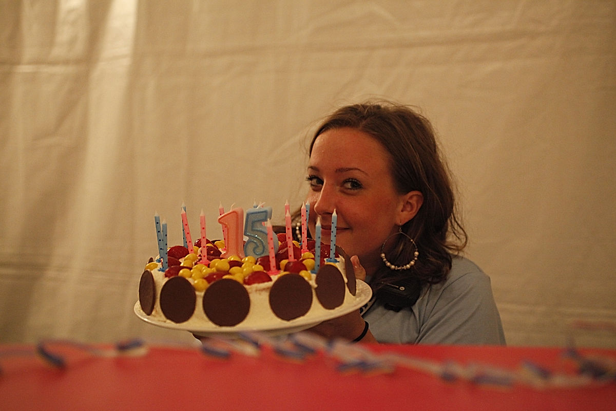 Spootlajtz - 2009 - SommarRock Svedala