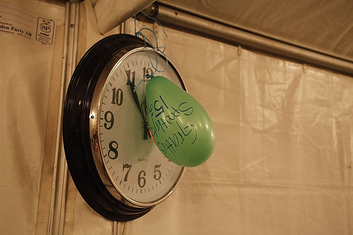 Spootlajtz - 2009 - SommarRock Svedala