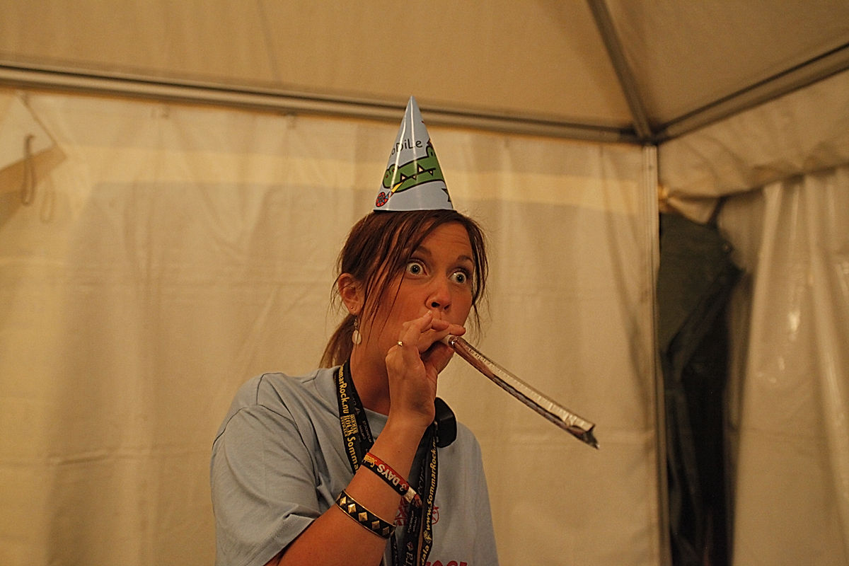 Spootlajtz - 2009 - SommarRock Svedala