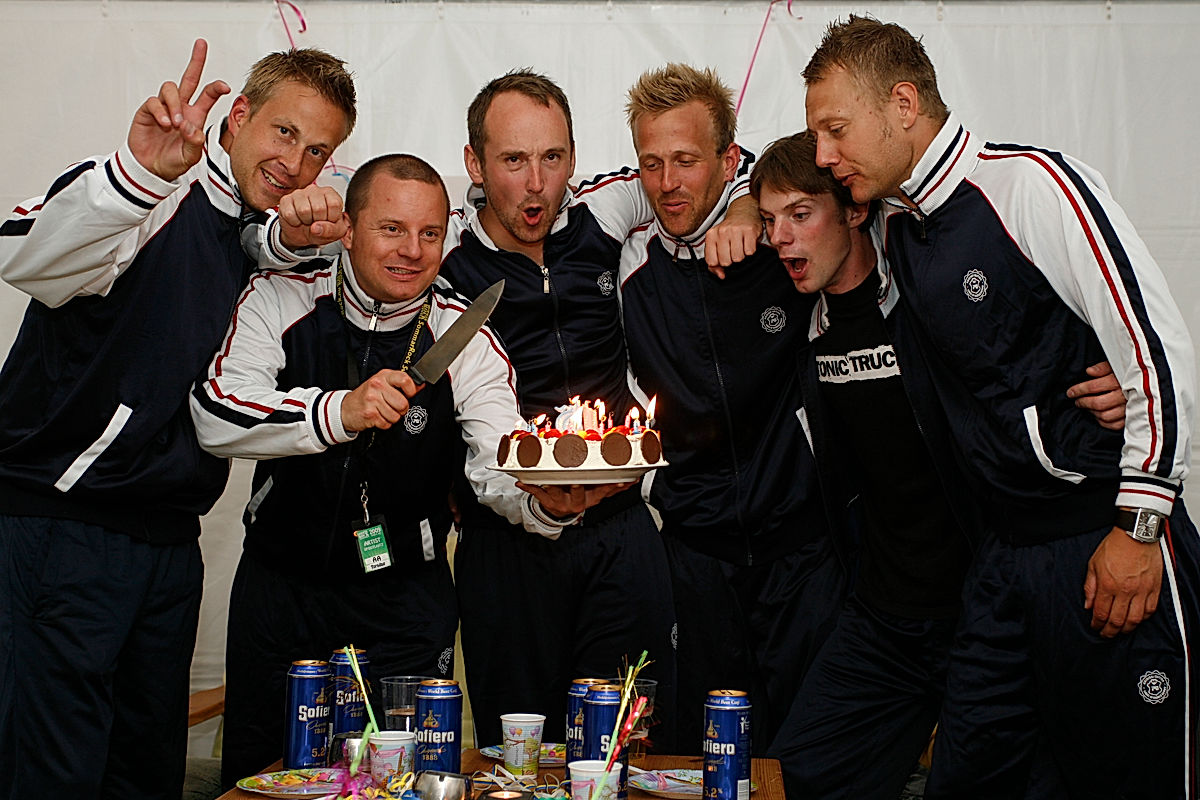 Spootlajtz - 2009 - SommarRock Svedala