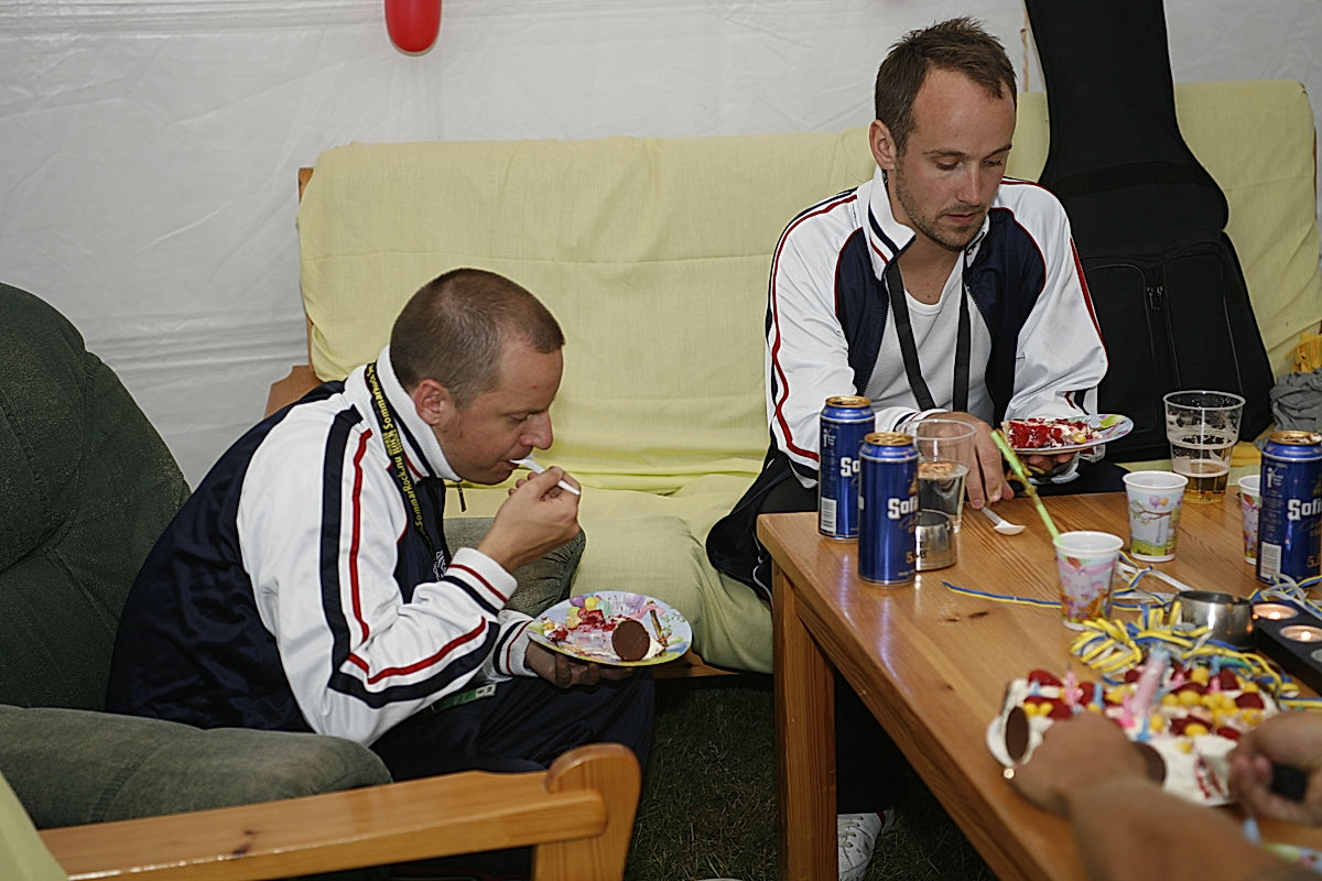 Spootlajtz - 2009 - SommarRock Svedala