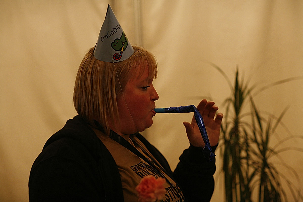 Spootlajtz - 2009 - SommarRock Svedala