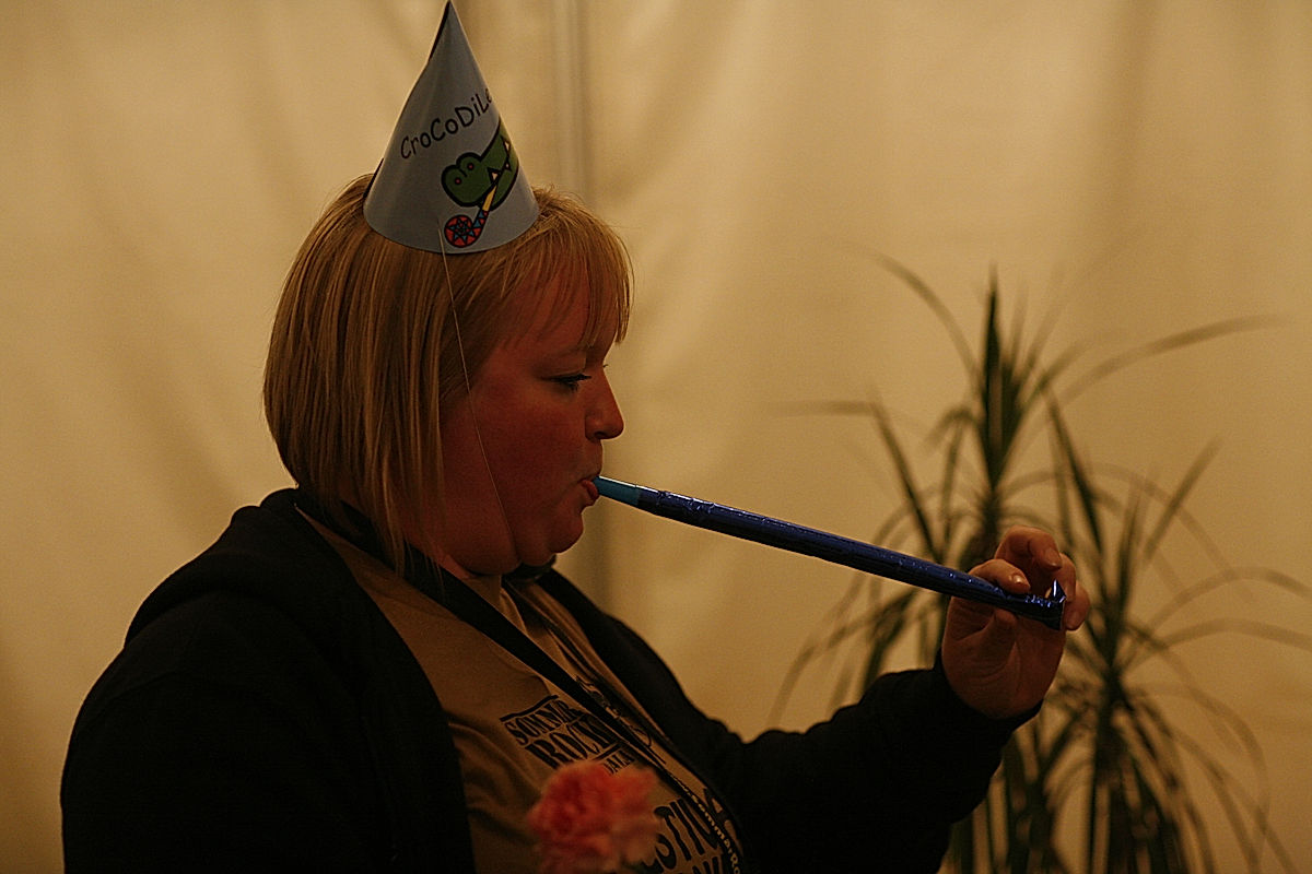 Spootlajtz - 2009 - SommarRock Svedala