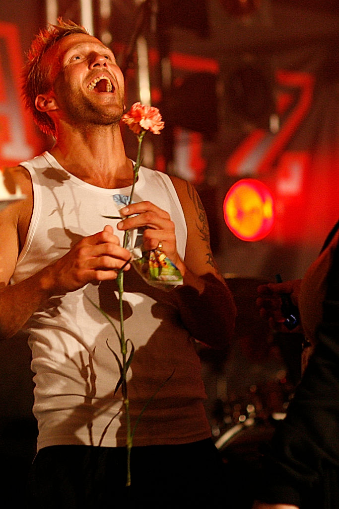 Spootlajtz - 2009 - SommarRock Svedala