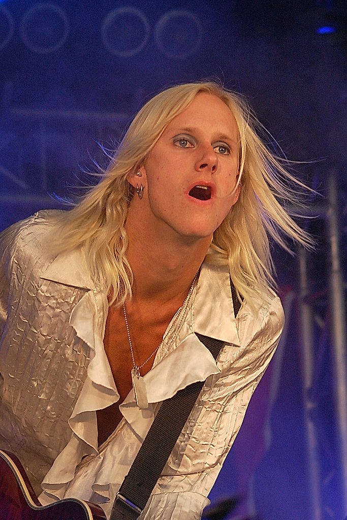 Lizzy Insane - 2009 - SommarRock Svedala