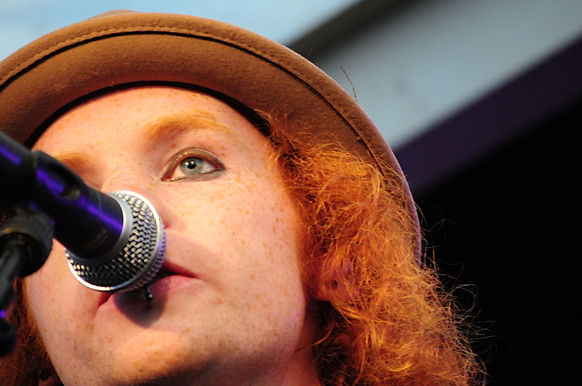 Lizzy Insane - 2009 - SommarRock Svedala