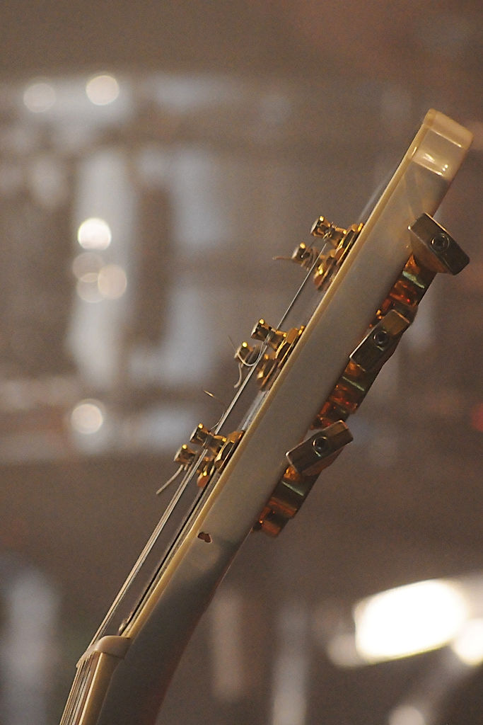 Lizzy Insane - 2009 - SommarRock Svedala